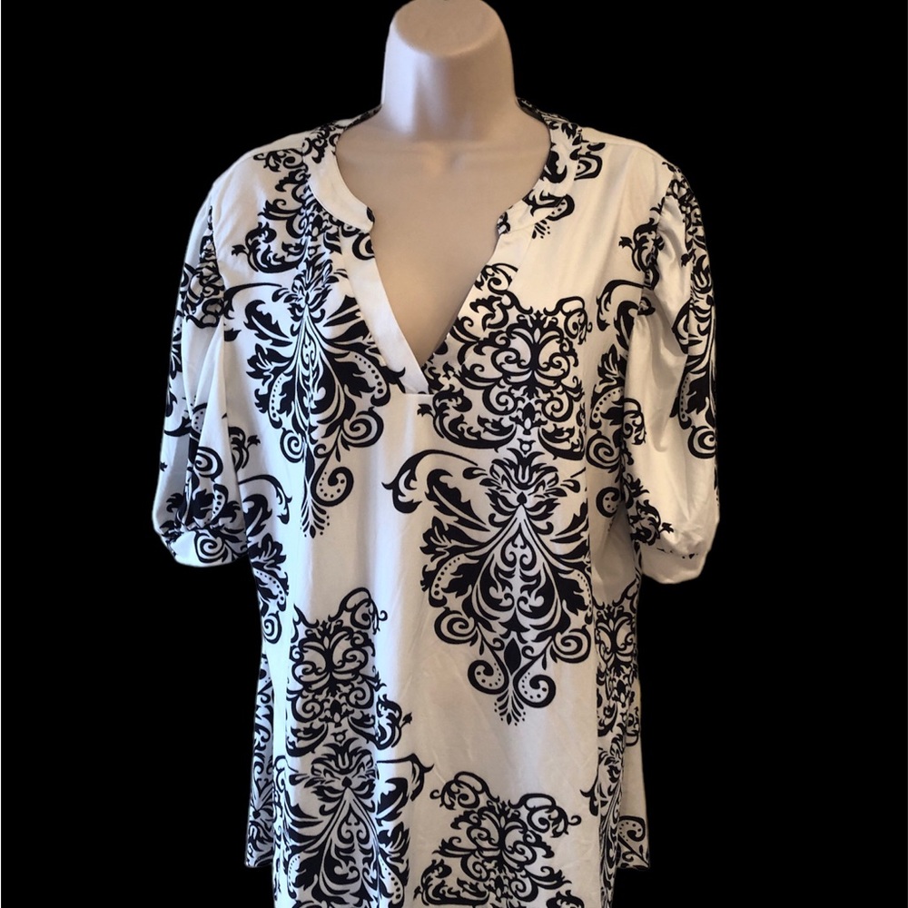 Locryz Women’s Top Size XL